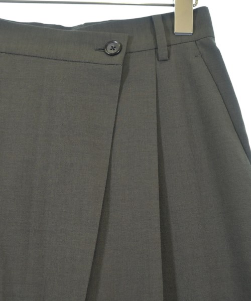 BEAUTY&YOUTH UNITED ARROWS（ビューティーアンドユースユナイテッドアローズ）スラックス グレー サイズ:XS レディース/2200707375120