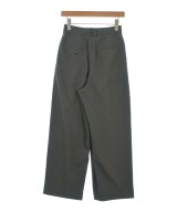 BEAUTY&YOUTH UNITED ARROWS（ビューティーアンドユースユナイテッドアローズ）スラックス グレー サイズ:XS レディース/2200707375120