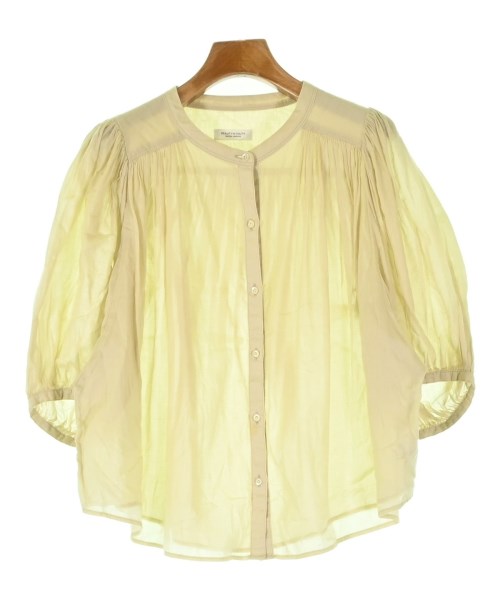 BEAUTY&YOUTH UNITED ARROWS(ビューティーアンドユースユナイテットアローズ)のブラウス サイズ:F 3,600円