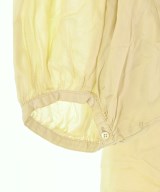 BEAUTY&YOUTH UNITED ARROWS（ビューティーアンドユースユナイテッドアローズ）ブラウス ベージュ サイズ:F レディース/2200707383040