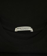 BEAUTY&YOUTH UNITED ARROWS（ビューティーアンドユースユナイテッドアローズ）Tシャツ・カットソー 黒 サイズ:-(M位) レディース/2200707512013