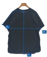 BEAUTY&YOUTH UNITED ARROWS（ビューティーアンドユースユナイテッドアローズ）Tシャツ・カットソー 黒 サイズ:-(M位) レディース/2200707512013