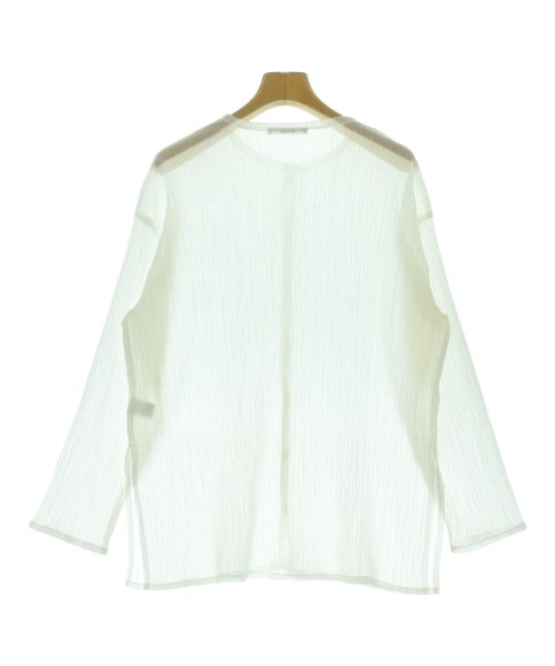 BEAUTY&YOUTH UNITED ARROWS（ビューティーアンドユースユナイテッドアローズ）カジュアルシャツ 白 サイズ:F レディース/2200707552125