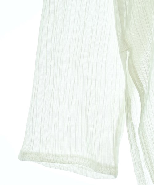BEAUTY&YOUTH UNITED ARROWS（ビューティーアンドユースユナイテッドアローズ）カジュアルシャツ 白 サイズ:F レディース/2200707552125