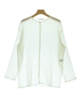 BEAUTY&YOUTH UNITED ARROWS（ビューティーアンドユースユナイテッドアローズ）カジュアルシャツ 白 サイズ:F レディース/2200707552125