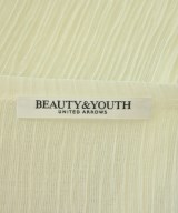 BEAUTY&YOUTH UNITED ARROWS（ビューティーアンドユースユナイテッドアローズ）カジュアルシャツ 白 サイズ:F レディース/2200707552125
