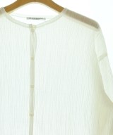 BEAUTY&YOUTH UNITED ARROWS（ビューティーアンドユースユナイテッドアローズ）カジュアルシャツ 白 サイズ:F レディース/2200707552125