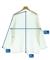 BEAUTY&YOUTH UNITED ARROWS（ビューティーアンドユースユナイテッドアローズ）カジュアルシャツ 白 サイズ:F レディース/2200707552125