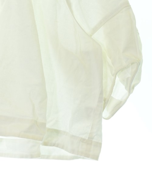 BEAUTY&YOUTH UNITED ARROWS（ビューティーアンドユースユナイテッドアローズ）ブラウス 白 サイズ:F レディース/2200707573014