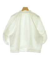 BEAUTY&YOUTH UNITED ARROWS（ビューティーアンドユースユナイテッドアローズ）ブラウス 白 サイズ:F レディース/2200707573014