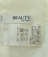 BEAUTY&YOUTH UNITED ARROWS（ビューティーアンドユースユナイテッドアローズ）ブラウス 白 サイズ:F レディース/2200707573014