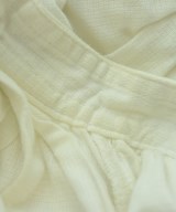 BEAUTY&YOUTH UNITED ARROWS（ビューティーアンドユースユナイテッドアローズ）ブラウス 白 サイズ:F レディース/2200707573014