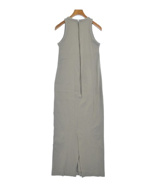 BEAUTY&YOUTH UNITED ARROWS（ビューティーアンドユースユナイテッドアローズ）ワンピース グレー サイズ:S レディース/2200707573052