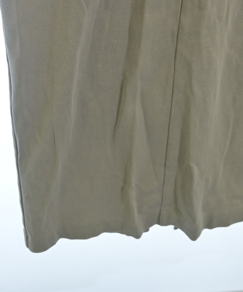 BEAUTY&YOUTH UNITED ARROWS（ビューティーアンドユースユナイテッドアローズ）ワンピース グレー サイズ:S レディース/2200707573052