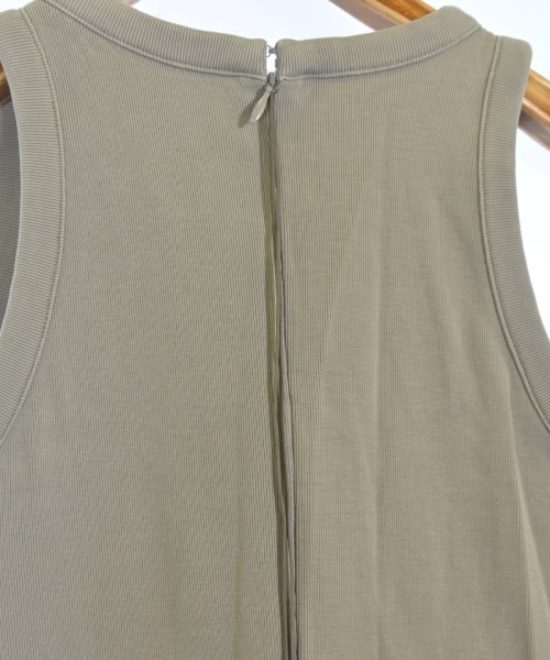 BEAUTY&YOUTH UNITED ARROWS（ビューティーアンドユースユナイテッドアローズ）ワンピース グレー サイズ:S レディース/2200707573052