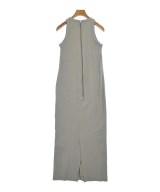 BEAUTY&YOUTH UNITED ARROWS（ビューティーアンドユースユナイテッドアローズ）ワンピース グレー サイズ:S レディース/2200707573052