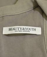 BEAUTY&YOUTH UNITED ARROWS（ビューティーアンドユースユナイテッドアローズ）ワンピース グレー サイズ:S レディース/2200707573052