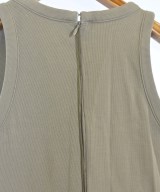 BEAUTY&YOUTH UNITED ARROWS（ビューティーアンドユースユナイテッドアローズ）ワンピース グレー サイズ:S レディース/2200707573052