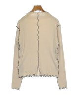 BEAUTY&YOUTH UNITED ARROWS（ビューティーアンドユースユナイテッドアローズ）Tシャツ・カットソー ベージュ サイズ:-(M位) レディース/2200707573106
