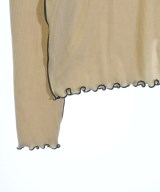 BEAUTY&YOUTH UNITED ARROWS（ビューティーアンドユースユナイテッドアローズ）Tシャツ・カットソー ベージュ サイズ:-(M位) レディース/2200707573106