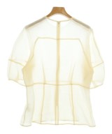 BEAUTY&YOUTH UNITED ARROWS（ビューティーアンドユースユナイテッドアローズ）ブラウス ベージュ サイズ:-(XL位) レディース/2200707573113