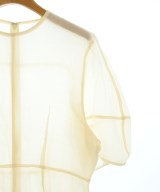 BEAUTY&YOUTH UNITED ARROWS（ビューティーアンドユースユナイテッドアローズ）ブラウス ベージュ サイズ:-(XL位) レディース/2200707573113