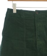 BEAUTY&YOUTH UNITED ARROWS（ビューティーアンドユースユナイテッドアローズ）ロング・マキシ丈スカート 緑 サイズ:L レディース/2200707573137