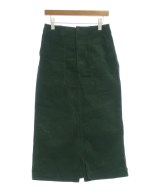 BEAUTY&YOUTH UNITED ARROWS ロング・マキシ丈スカート