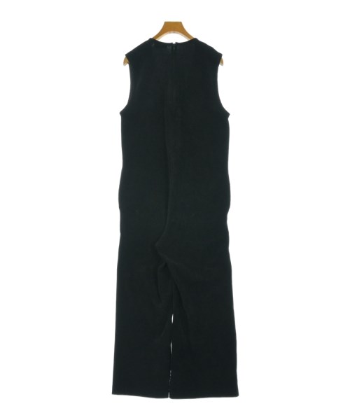 BEAUTY&YOUTH UNITED ARROWS（ビューティーアンドユースユナイテッドアローズ）オールインワン/サロペット 黒 サイズ:F レディース/2200699644020