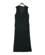 BEAUTY&YOUTH UNITED ARROWS（ビューティーアンドユースユナイテッドアローズ）オールインワン/サロペット 黒 サイズ:F レディース/2200699644020