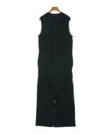 BEAUTY&YOUTH UNITED ARROWS（ビューティーアンドユースユナイテッドアローズ）オールインワン/サロペット 黒 サイズ:F レディース/2200699644020