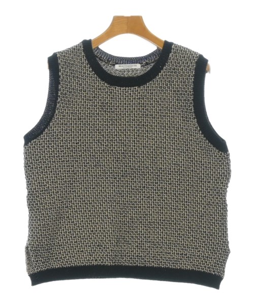 BEAUTY&YOUTH UNITED ARROWS(ビューティーアンドユースユナイテットアローズ)のベスト サイズ:-(L位) 4,000円