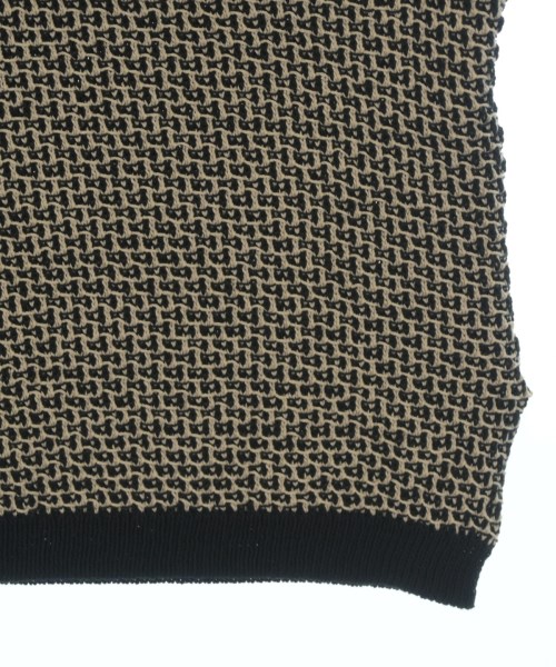 BEAUTY&YOUTH UNITED ARROWS（ビューティーアンドユースユナイテッドアローズ）ベスト 黒 サイズ:-(L位) レディース/2200704586048