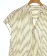BEAUTY&YOUTH UNITED ARROWS（ビューティーアンドユースユナイテッドアローズ）ブラウス ベージュ サイズ:F レディース/2200705396462