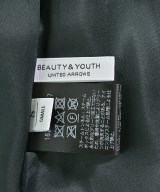 BEAUTY&YOUTH UNITED ARROWS（ビューティーアンドユースユナイテッドアローズ）ロング・マキシ丈スカート 緑 サイズ:S レディース/2200707621104