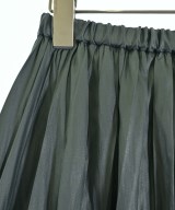 BEAUTY&YOUTH UNITED ARROWS（ビューティーアンドユースユナイテッドアローズ）ロング・マキシ丈スカート 緑 サイズ:S レディース/2200707621104