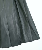 BEAUTY&YOUTH UNITED ARROWS（ビューティーアンドユースユナイテッドアローズ）ロング・マキシ丈スカート 緑 サイズ:S レディース/2200707621104