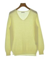 BEAUTY&YOUTH UNITED ARROWS（ビューティーアンドユースユナイテッドアローズ）ニット・セーター 黄 サイズ:-(M位) レディース/2200707745039