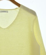 BEAUTY&YOUTH UNITED ARROWS（ビューティーアンドユースユナイテッドアローズ）ニット・セーター 黄 サイズ:-(M位) レディース/2200707745039