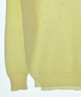 BEAUTY&YOUTH UNITED ARROWS（ビューティーアンドユースユナイテッドアローズ）ニット・セーター 黄 サイズ:-(M位) レディース/2200707745039