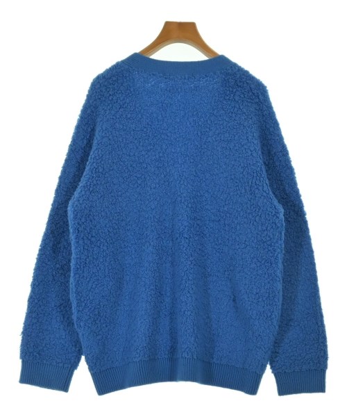 BEAUTY&YOUTH UNITED ARROWS（ビューティーアンドユースユナイテッドアローズ）カーディガン 青 サイズ:F レディース/2200707899039