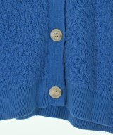 BEAUTY&YOUTH UNITED ARROWS（ビューティーアンドユースユナイテッドアローズ）カーディガン 青 サイズ:F レディース/2200707899039