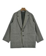 BEAUTY&YOUTH UNITED ARROWS（ビューティーアンドユースユナイテッドアローズ）ジャケット グレー サイズ:S レディース/2200705524025