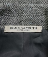 BEAUTY&YOUTH UNITED ARROWS（ビューティーアンドユースユナイテッドアローズ）ジャケット グレー サイズ:S レディース/2200705524025