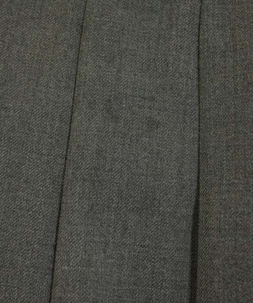 BEAUTY&YOUTH UNITED ARROWS（ビューティーアンドユースユナイテッドアローズ）ロング・マキシ丈スカート グレー サイズ:M レディース/2200705524063