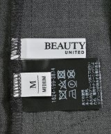 BEAUTY&YOUTH UNITED ARROWS（ビューティーアンドユースユナイテッドアローズ）ロング・マキシ丈スカート グレー サイズ:M レディース/2200705524063