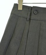 BEAUTY&YOUTH UNITED ARROWS（ビューティーアンドユースユナイテッドアローズ）ロング・マキシ丈スカート グレー サイズ:M レディース/2200705524063