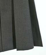 BEAUTY&YOUTH UNITED ARROWS（ビューティーアンドユースユナイテッドアローズ）ロング・マキシ丈スカート グレー サイズ:M レディース/2200705524063