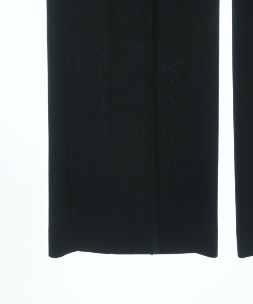 BEAUTY&YOUTH UNITED ARROWS（ビューティーアンドユースユナイテッドアローズ）スラックス 黒 サイズ:S レディース/2200706825077