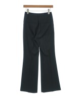 BEAUTY&YOUTH UNITED ARROWS（ビューティーアンドユースユナイテッドアローズ）スラックス 黒 サイズ:S レディース/2200706825077